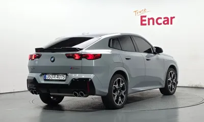 BMW X2 (F39)