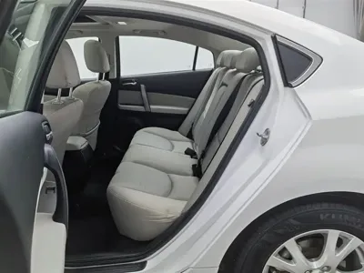 Mazda Ruiyi
