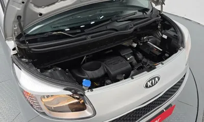 Kia Ray