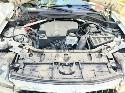 BMW X3 (Import)