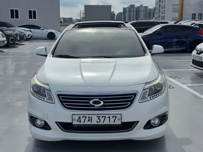 Renault-KoreaSamsung SM5