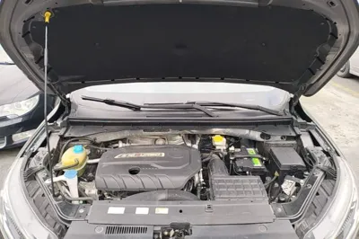 GAC Trumpchi GS4