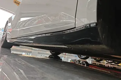 Toyota Baozhi 7