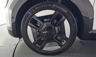 Kia EV9