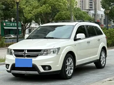 Dodge Journey