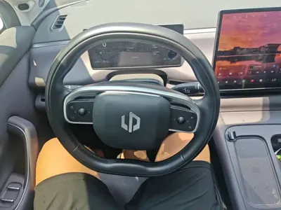 Leapmotor Leapmotor C10