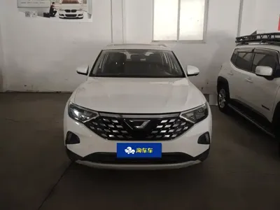 Jetta VS7