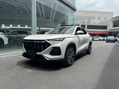 Oshan Oushang X5
