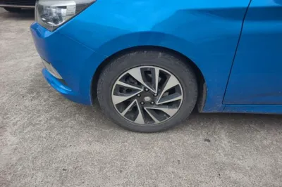 Changan Alsvin V7