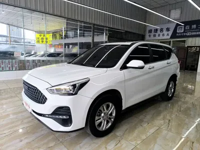 Haval M6