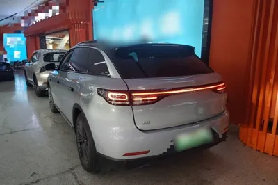 Leapmotor C11