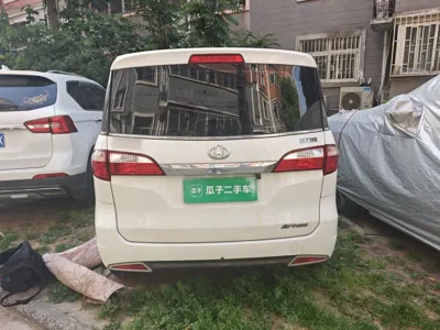 CHANGAN OSHAN Olisway
