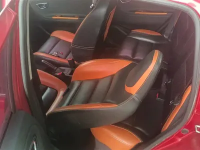 Geely Vision X1
