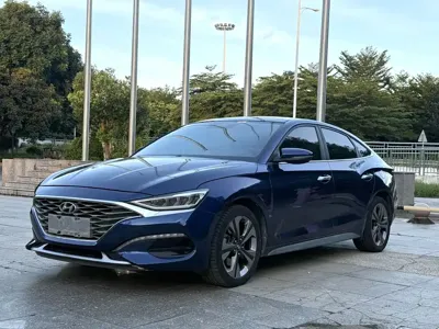 Hyundai Fista
