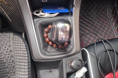Citroen C4 Sega