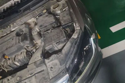 Geely Auto Emgrand