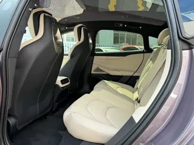 Xiaomi SU7