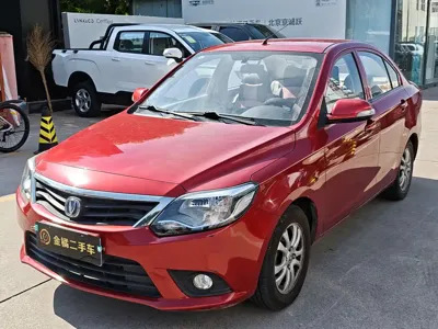 Changan V3
