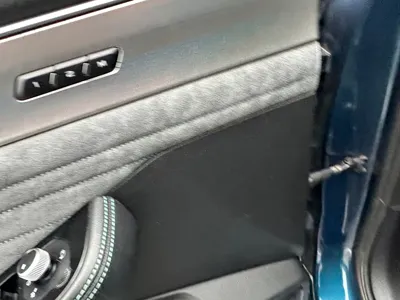 Geely Xingrui