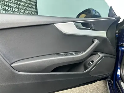 Audi A5 (Import)