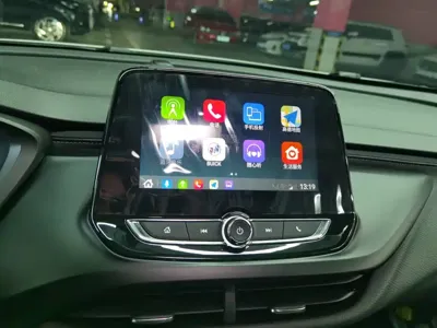 Buick Verano
