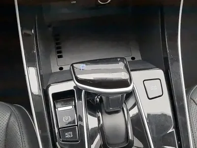 Hyundai ix25