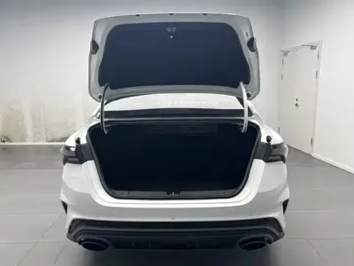 Geely Binrui