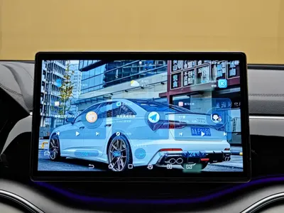 BYD PLUS New Energy