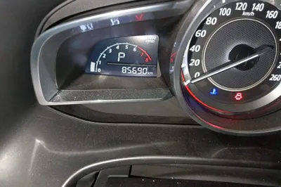 Mazda Mazda 3 Axela