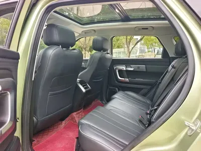Chery Explorer 06