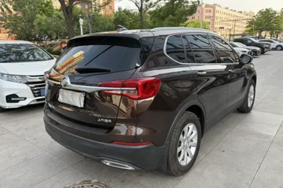 Buick Envision