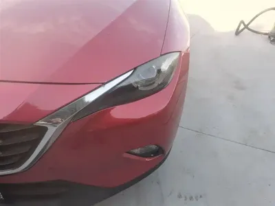 Mazda CX-4