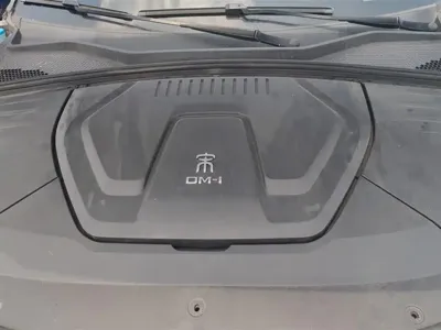 BYD PLUS New Energy