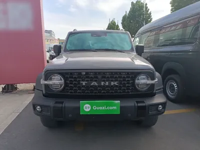 Tank 300