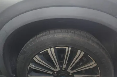 CHANGAN OSHAN X5