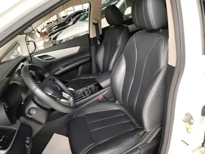 BYD MAX