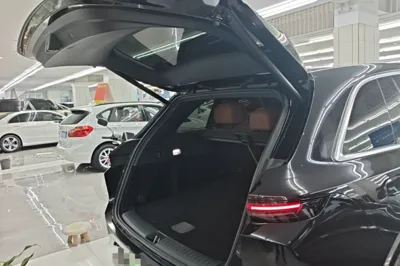 Li Auto L6