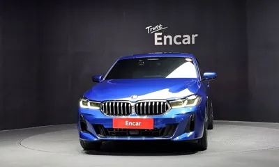 BMW Gran Turismo