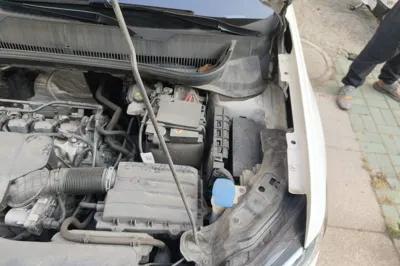 Volkswagen Tacqua