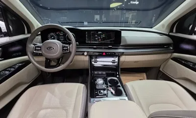 Kia Canival
