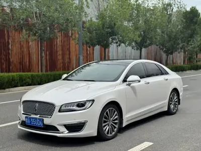 Lincoln MKZ
