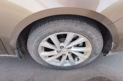Buick Verano
