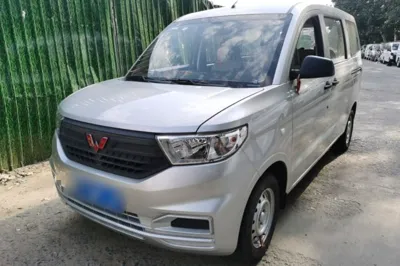 Wuling Hongguang V