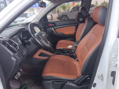 CHANGAN OSHAN CX70