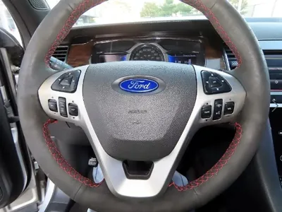 Ford Taurus