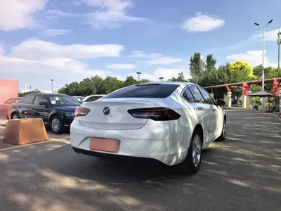 Buick Regal
