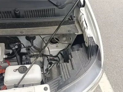 Wuling Zhiguang EV