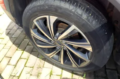 Geely Auto Coolray