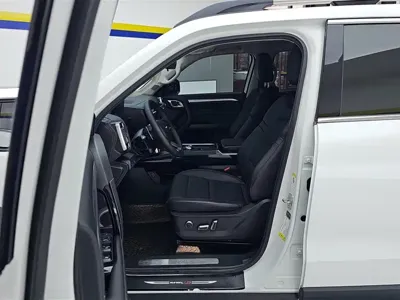 Haval Big Dog