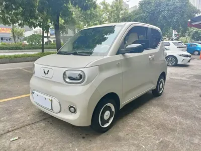 Wuling MINIEV